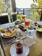 Kandy Victoria Eco Resort