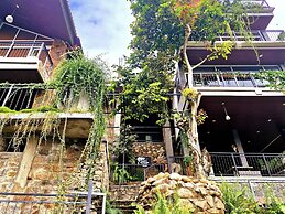 Kandy Victoria Eco Resort