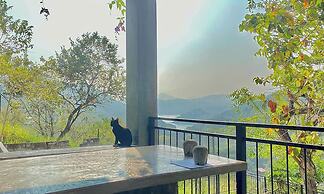 Kandy Victoria Eco Resort