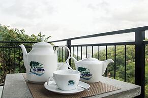 Kandy Victoria Eco Resort