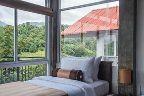Kandy Victoria Eco Resort