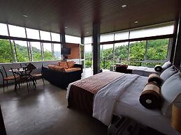 Kandy Victoria Eco Resort