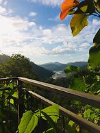 Kandy Victoria Eco Resort