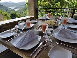 Kandy Victoria Eco Resort