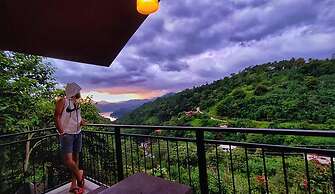 Kandy Victoria Eco Resort