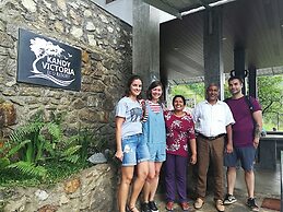 Kandy Victoria Eco Resort