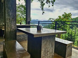Kandy Victoria Eco Resort