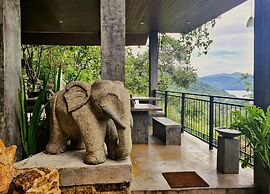 Kandy Victoria Eco Resort