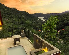 Kandy Victoria Eco Resort