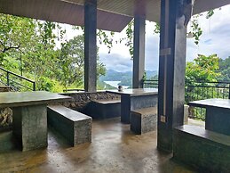 Kandy Victoria Eco Resort