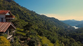 Kandy Victoria Eco Resort