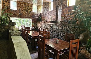 Kandy Victoria Eco Resort