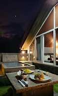 Kandy Victoria Eco Resort