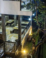 Kandy Victoria Eco Resort