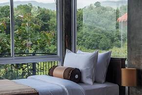 Kandy Victoria Eco Resort