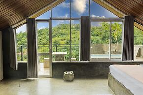 Kandy Victoria Eco Resort