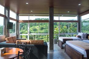 Kandy Victoria Eco Resort