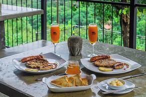 Kandy Victoria Eco Resort