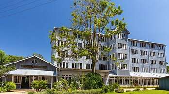 Kandy Victoria Eco Resort