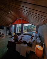 Kandy Victoria Eco Resort