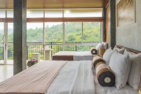 Kandy Victoria Eco Resort