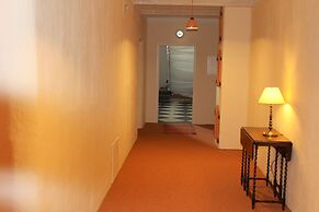 Landhaus Masurische Schweiz