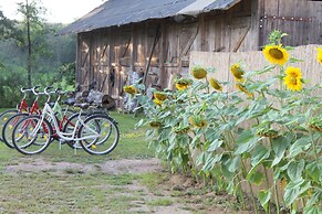 Landhaus Masurische Schweiz