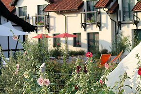 Landhaus Masurische Schweiz