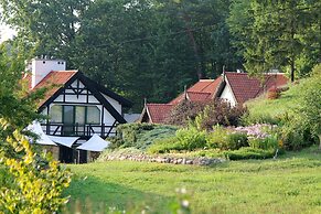 Landhaus Masurische Schweiz