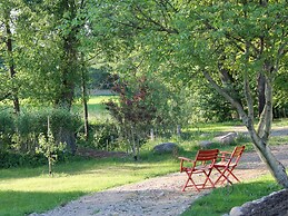 Landhaus Masurische Schweiz