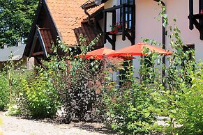 Landhaus Masurische Schweiz