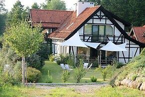 Landhaus Masurische Schweiz