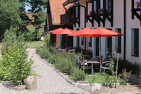 Landhaus Masurische Schweiz