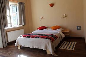 Landhaus Masurische Schweiz