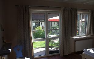 Landhaus Masurische Schweiz
