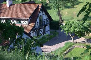 Landhaus Masurische Schweiz