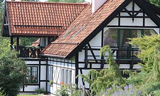 Landhaus Masurische Schweiz