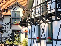 Landhaus Masurische Schweiz