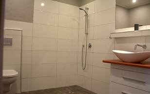 Landhaus Masurische Schweiz