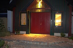 Landhaus Masurische Schweiz