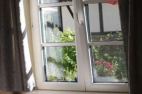 Landhaus Masurische Schweiz