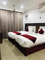 Nizwa Residence Hotel Apartment