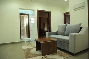 Nizwa Residence Hotel Apartment