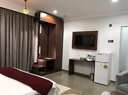 Nizwa Residence Hotel Apartment