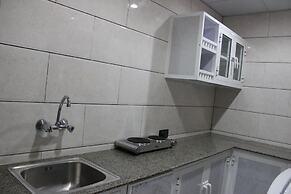 Nizwa Residence Hotel Apartment