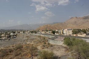 Nizwa Residence Hotel Apartment