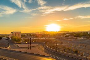 Nizwa Residence Hotel Apartment
