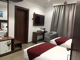 Nizwa Residence Hotel Apartment