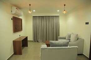 Nizwa Residence Hotel Apartment