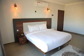 Nizwa Residence Hotel Apartment